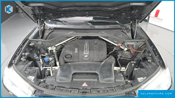 BMW X6 XDRIVE 30D