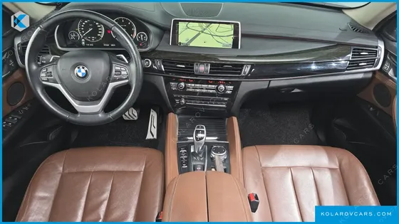 BMW X6 XDRIVE 30D