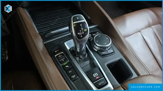 BMW X6 XDRIVE 30D