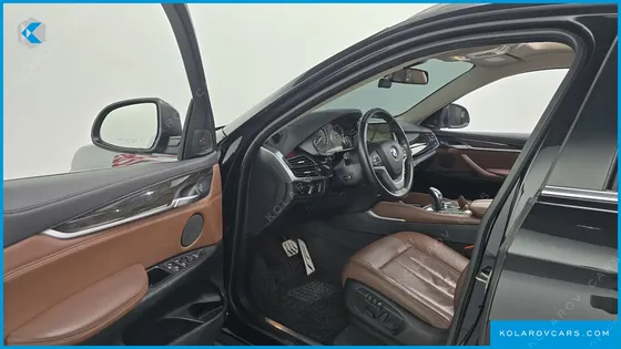 BMW X6 XDRIVE 30D