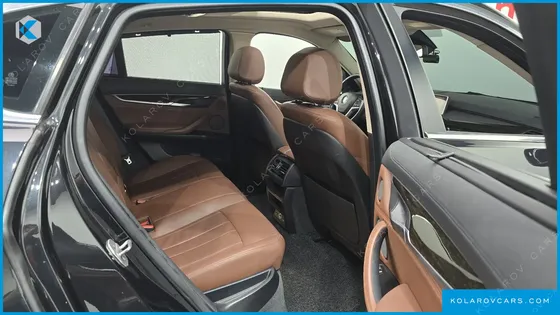 BMW X6 XDRIVE 30D