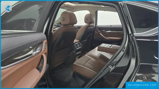 BMW X6 XDRIVE 30D