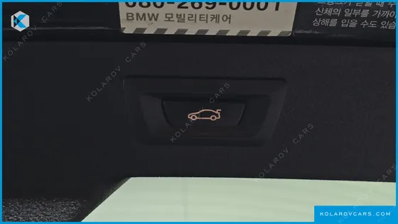 BMW X6 XDRIVE 30D
