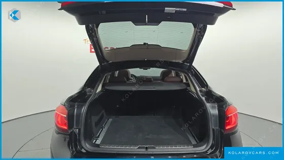 BMW X6 XDRIVE 30D