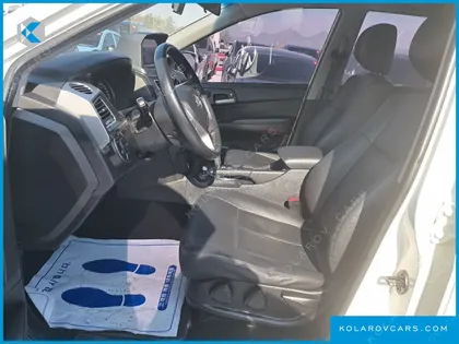 KGM - SSANGYONG KORANDO 2.2 CX7 4WD