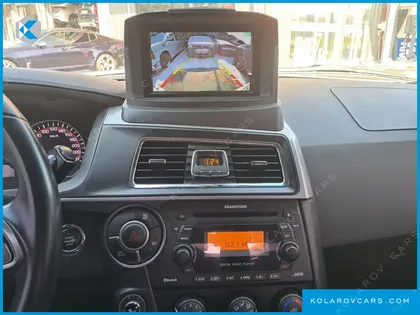 KGM - SSANGYONG KORANDO 2.2 CX7 4WD