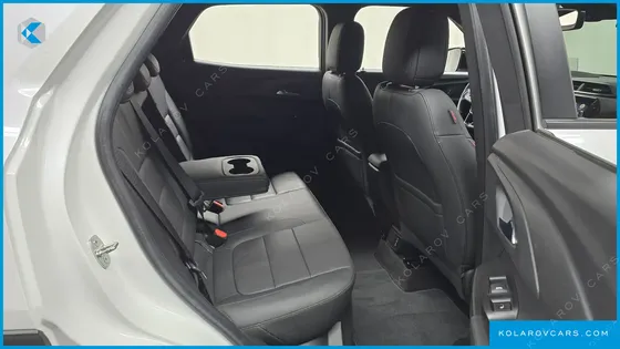 CHEVROLET (GM DAEWOO) TRAILBLAZER 1.3 TURBO 2WD