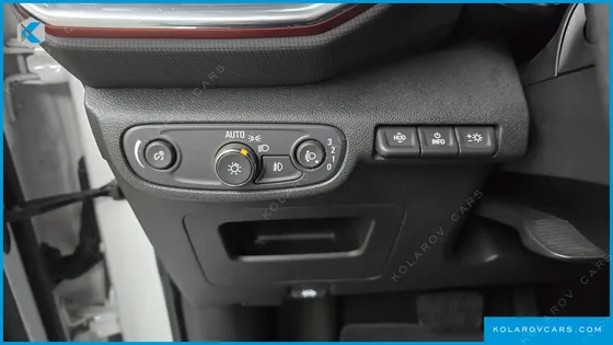 CHEVROLET (GM DAEWOO) TRAILBLAZER 1.3 TURBO 2WD