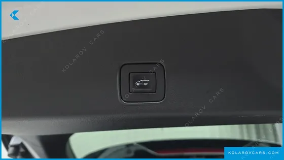 CHEVROLET (GM DAEWOO) TRAILBLAZER 1.3 TURBO 2WD