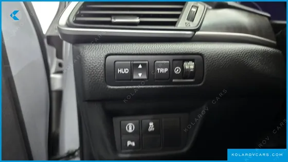 HONDA ACCORD 2.0 TURBO SPORT
