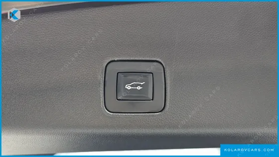 CHEVROLET (GM DAEWOO) TRAILBLAZER 1.3 TURBO 2WD