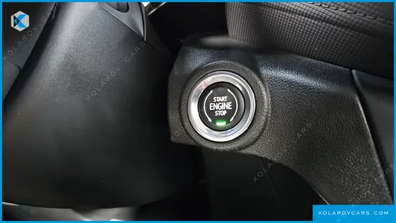 CHEVROLET (GM DAEWOO) TRAILBLAZER 1.3 TURBO 2WD