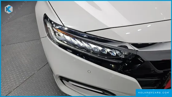 HONDA ACCORD 2.0 HYBRID TOURING