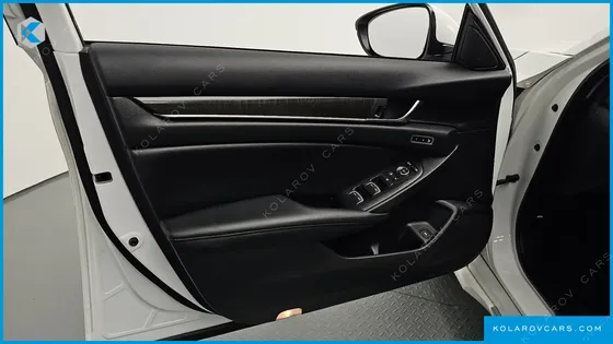 HONDA ACCORD 2.0 HYBRID TOURING