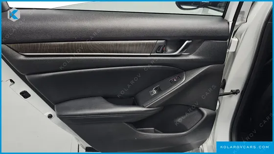 HONDA ACCORD 2.0 HYBRID TOURING