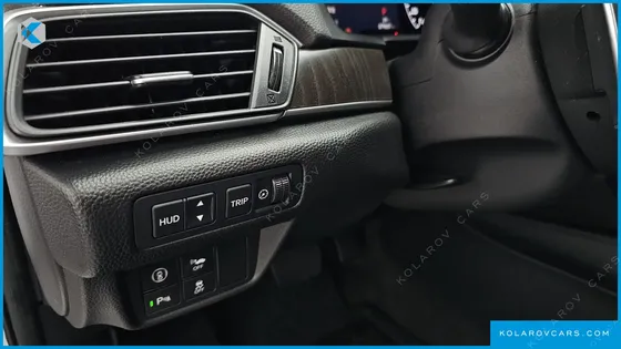 HONDA ACCORD 2.0 HYBRID TOURING