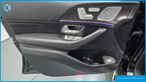 MERCEDES GLE-CLASS GLE400D 4MATIC COUPE