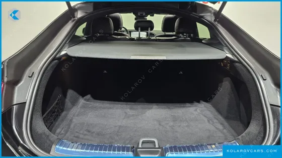 MERCEDES GLE-CLASS GLE400D 4MATIC COUPE
