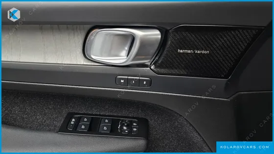 VOLVO XC40 B4 INSCRIPTION