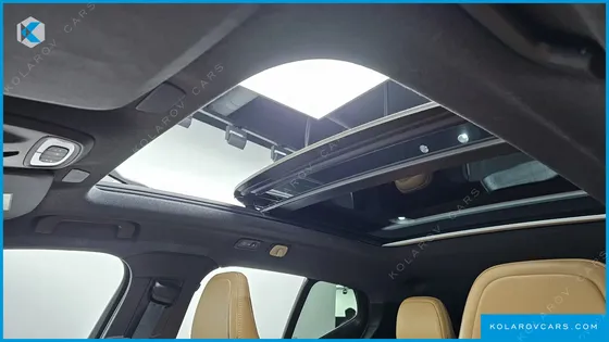 VOLVO XC40 B4 INSCRIPTION