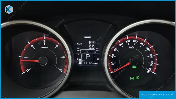 KGM - SSANGYONG TIVOLI DIESEL IX 4WD