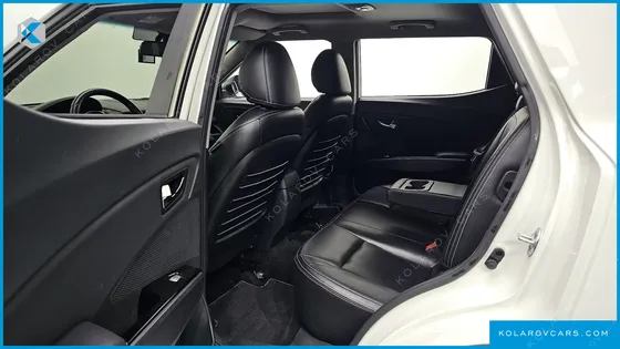 KGM - SSANGYONG TIVOLI DIESEL IX 4WD