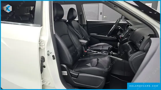 KGM - SSANGYONG TIVOLI DIESEL IX 4WD