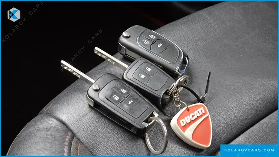 CHEVROLET (GM DAEWOO) AVEO 1.4 TURBO RS