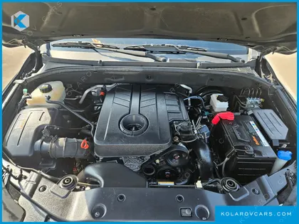 KGM - SSANGYONG KORANDO 2.2 CX7 4WD