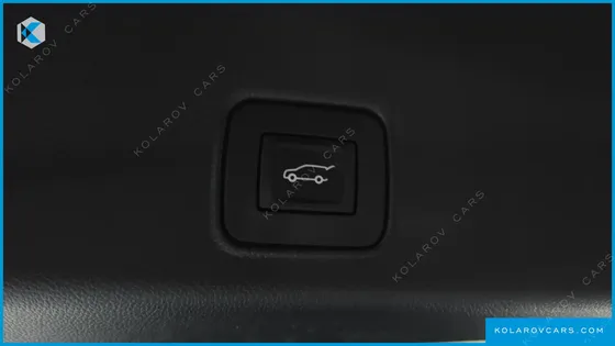 CHEVROLET (GM DAEWOO) TRAILBLAZER 1.3 TURBO 2WD