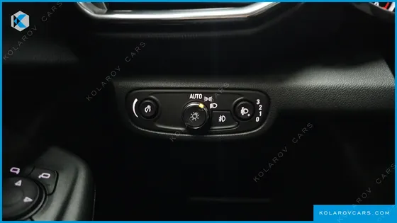 CHEVROLET (GM DAEWOO) TRAILBLAZER 1.3 TURBO 2WD