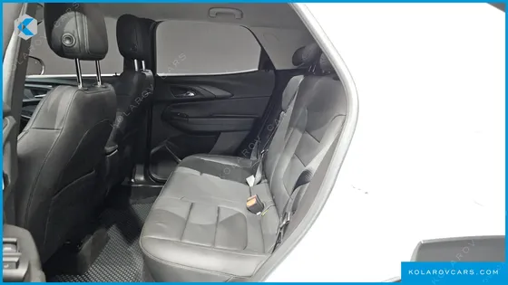 CHEVROLET (GM DAEWOO) TRAILBLAZER 1.3 TURBO 2WD