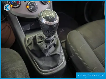 CHEVROLET (GM DAEWOO) AVEO 1.4 TURBO LS