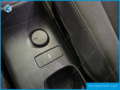 CHEVROLET (GM DAEWOO) AVEO 1.4 TURBO LS