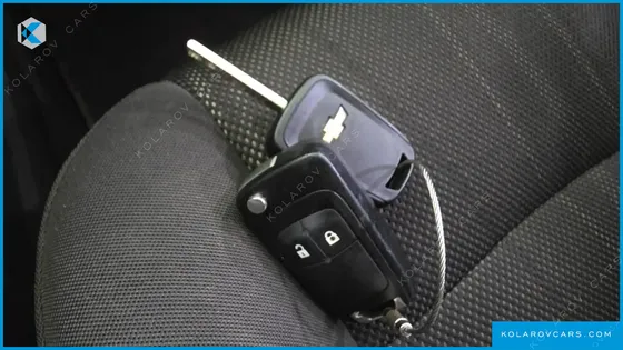CHEVROLET (GM DAEWOO) AVEO 1.4 TURBO LS