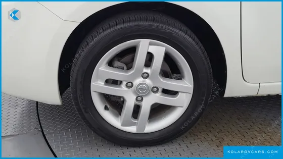 NISSAN CUBE 1.8 SL