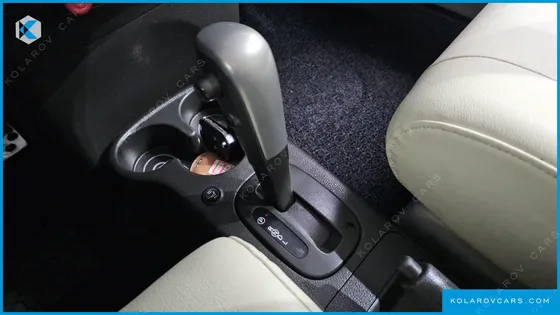NISSAN CUBE 1.8 SL