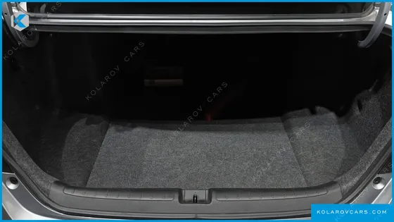 HONDA ACCORD 2.0 HYBRID EX-L