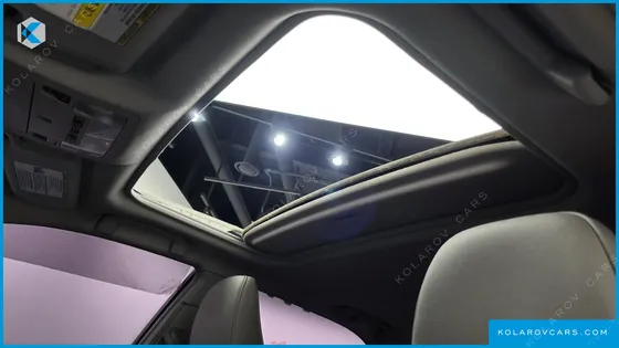 TOYOTA CAMRY 3.5