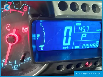 CHEVROLET (GM DAEWOO) AVEO 1.4 TURBO LT