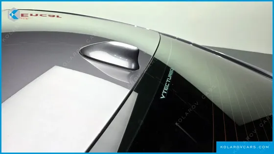 HONDA ACCORD 2.0 TURBO SPORT