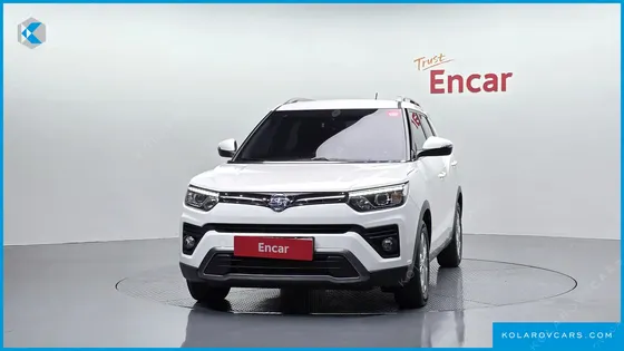 KGM - SSANGYONG TIVOLI 1.5 A5 2WD