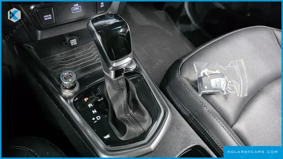 KGM - SSANGYONG TIVOLI 1.5 A5 2WD