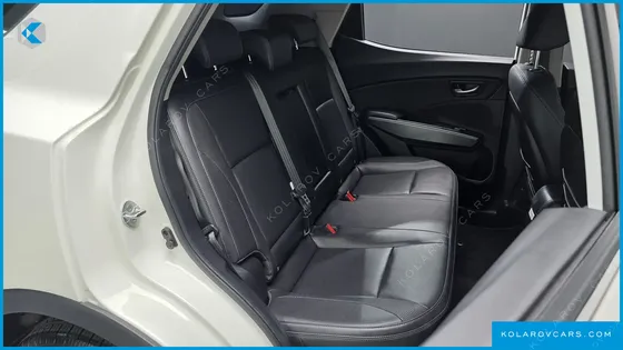 KGM - SSANGYONG TIVOLI 1.5 A5 2WD