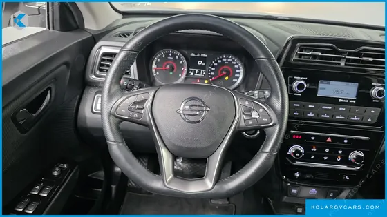 KGM - SSANGYONG TIVOLI 1.5 A5 2WD