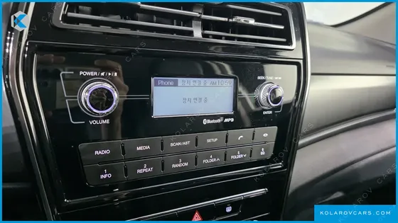 KGM - SSANGYONG TIVOLI 1.5 A5 2WD