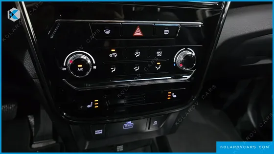 KGM - SSANGYONG TIVOLI 1.5 A5 2WD