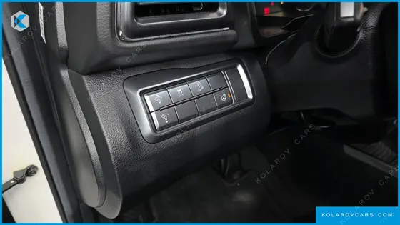 KGM - SSANGYONG TIVOLI 1.5 A5 2WD