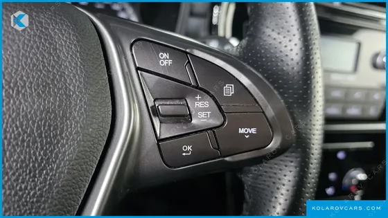 KGM - SSANGYONG TIVOLI 1.5 A5 2WD