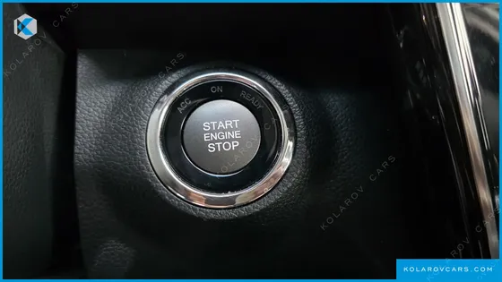 KGM - SSANGYONG TIVOLI 1.5 A5 2WD